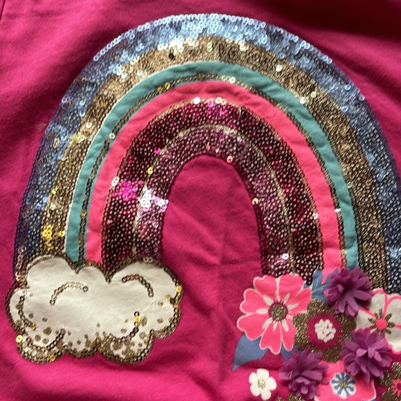 3 skorts and a top - Picture 16 of 16